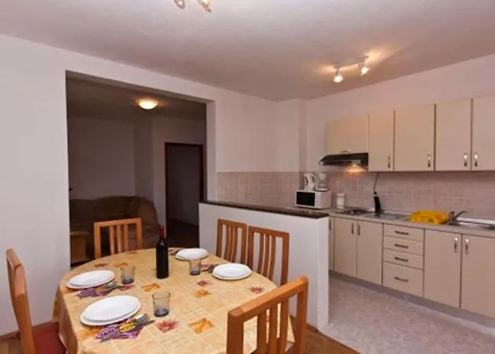 Apartment Villa Vrancic By Interhome Rovinj