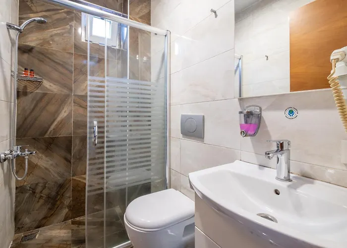 Sea Side Dream Apartment Istanbul