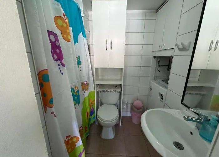 Departamento Amoblado Iquique Apartment