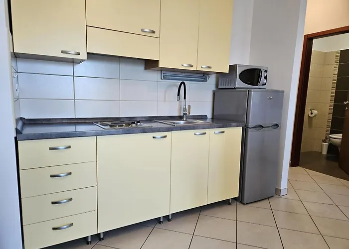 Apartment Olgica 203 By Interhome Malinska