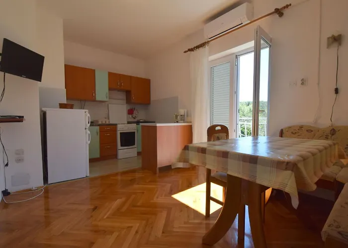 Apartment Jelka 5 By Interhome Njivice
