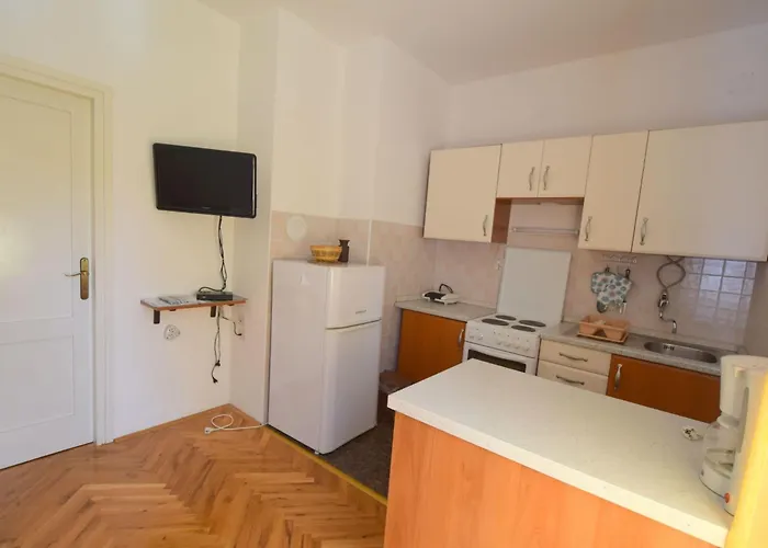 Apartment Jelka 1 By Interhome Njivice
