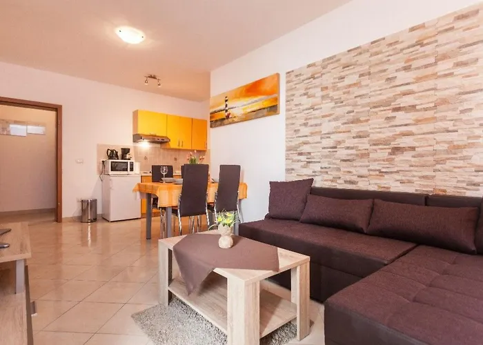 Apartment Vrancic By Interhome Rovinj