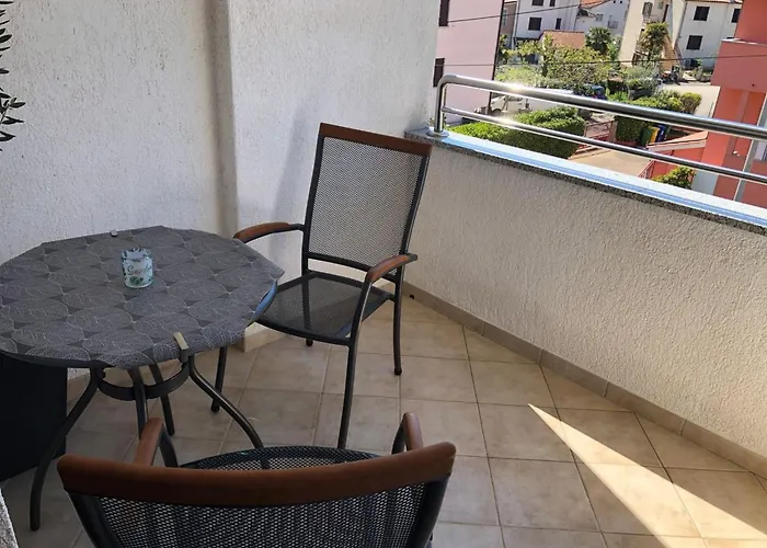 Apartment Vrancic3 By Interhome Rovinj