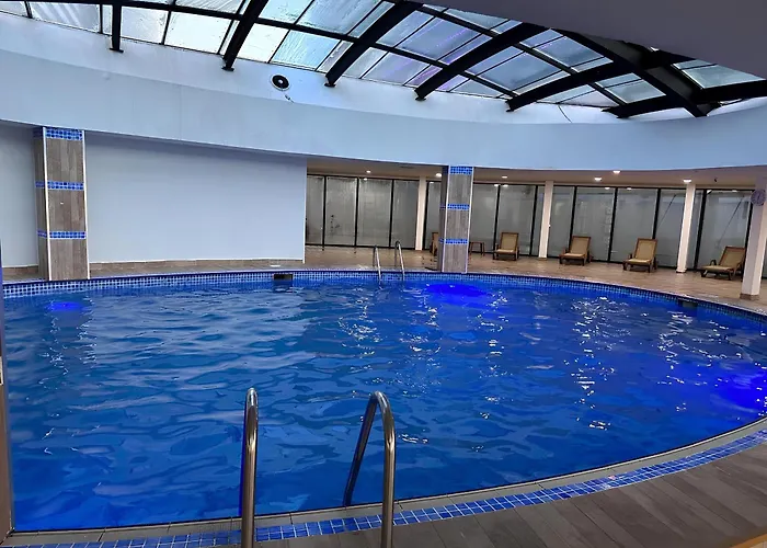 Orbi City - Premium Apartments Batumi
