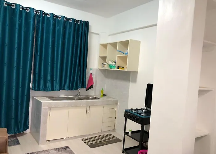 Codelisa Apartment Naivasha