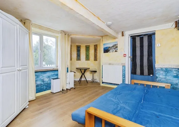 Torbaydos Apartment Torquay