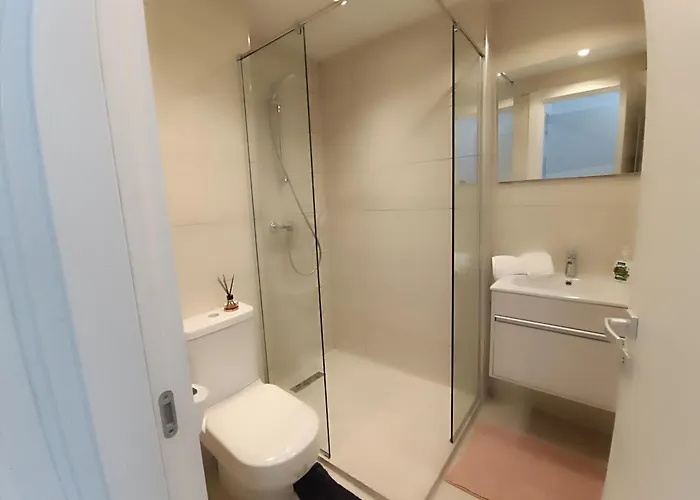 Sunnyflat Apartment Oran