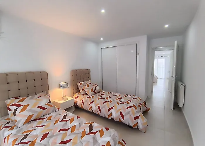 Sunnyflat Apartment Oran