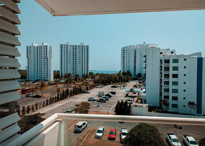 Velaris Studio Playa Blanca 