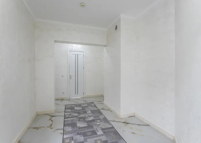 2 Room Flat Chisinau