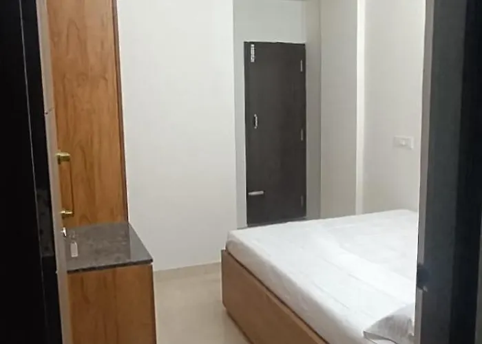 Disha Arcade Apartment Bangalore