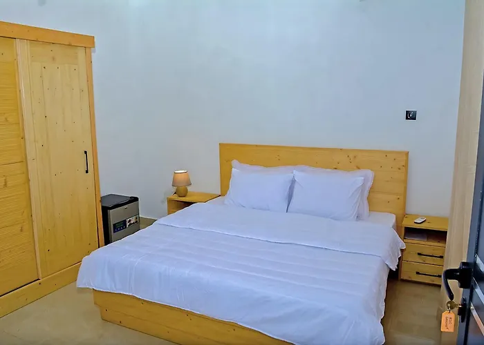 Residence Cinachic Thies