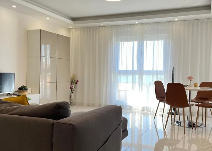 Apartment Apartment Buby By Interhome Malinska