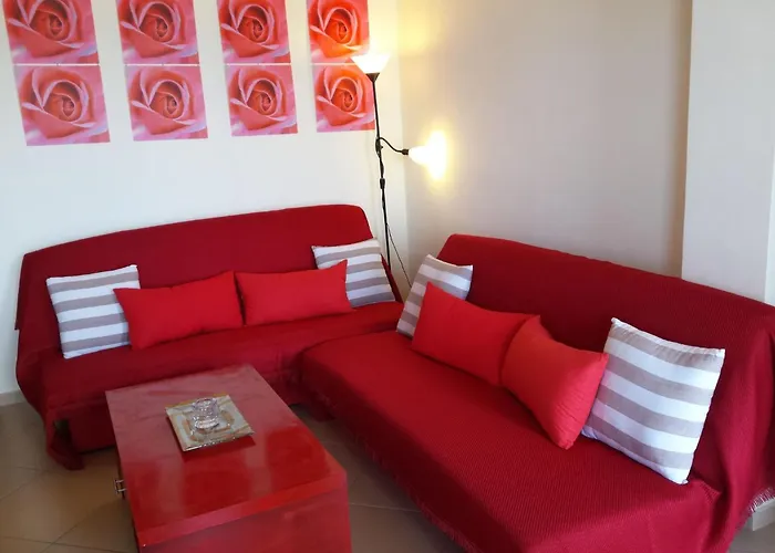 Apartment Moderne Wohnung Rubini 3 By Interhome Chania 