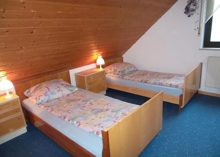 Apartment App In Brunn By Interhome Nuremberg