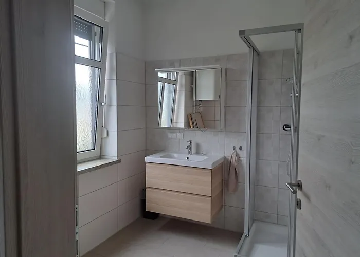 Apartment Graz By Interhome