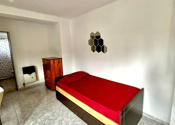 Alojamiento Centrico Vcp Villa Carlos Paz