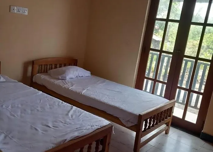 Samudra200 Apartment Negombo
