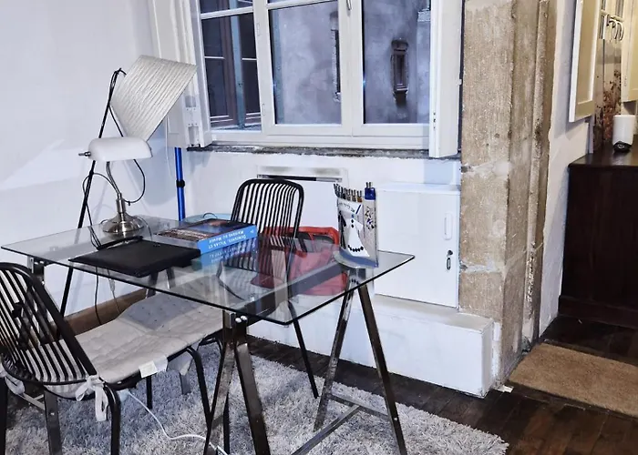Appartement Luxueux Hyper Centre Lyon