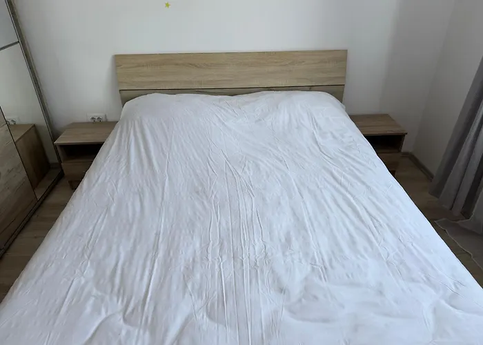 Aurora Apartment Brasov