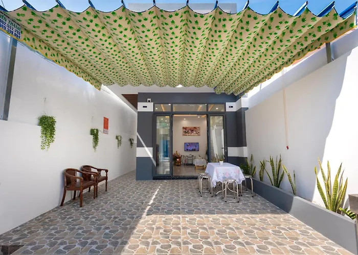 Homestay Nha Pho - Sugar'S Home Vung Tau