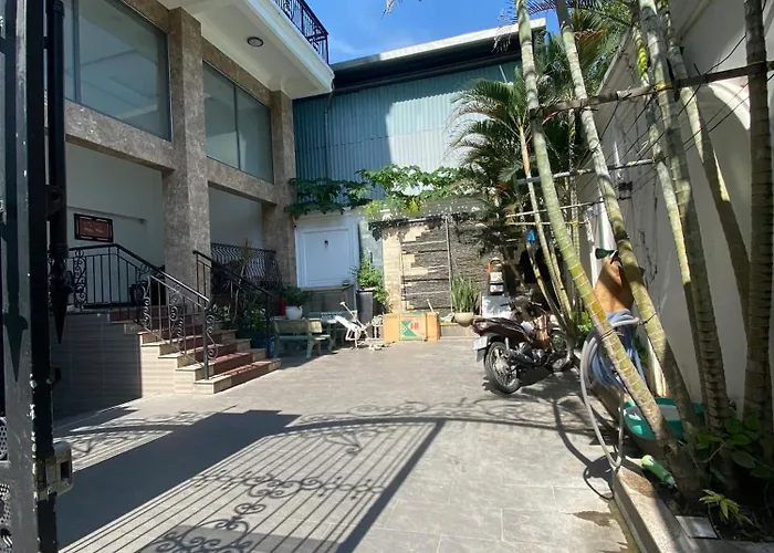 Rose Appartment Ho Chi Minh City