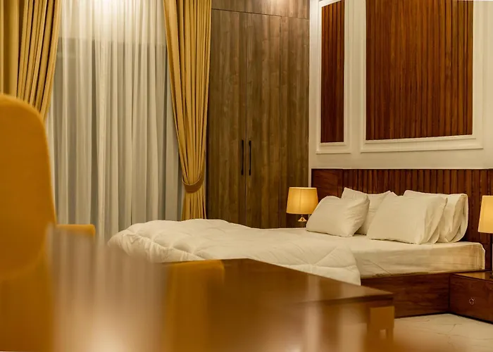 Riverhills Apartments Islamabad