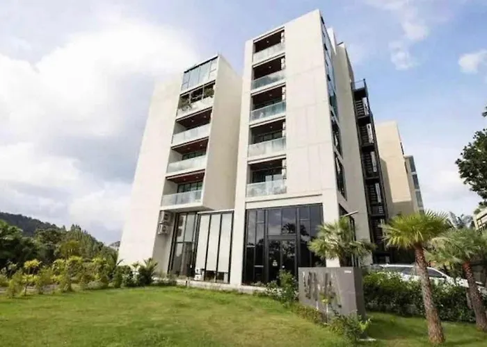 The Viva Patong Condo