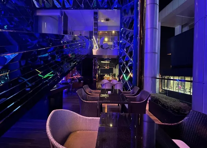 Glamour Home Platinum Klcc Kuala Lumpur