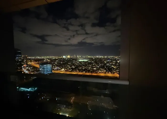 Modern 1-Br In Armada Tower 3, Jlt, Sky Views Apartment Dubai