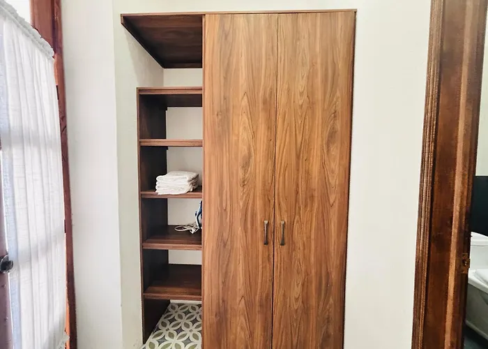 Depa Colonial San Jeronimo 2 Apartment Mexico City