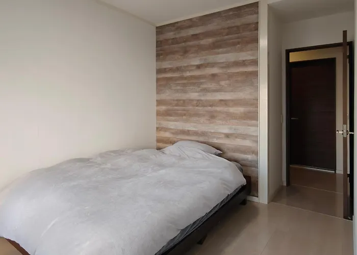 Yamatsu Tokyo House Apartment
