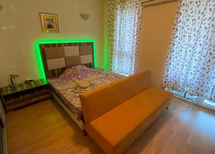 Stella Polaris 2 Sunny Beach