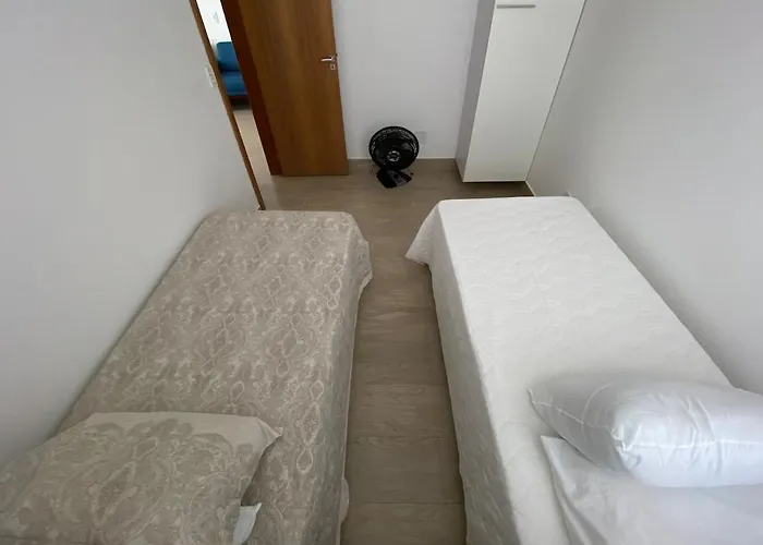 Apartamento A 2 Quadras Do Mar Vila Velha 