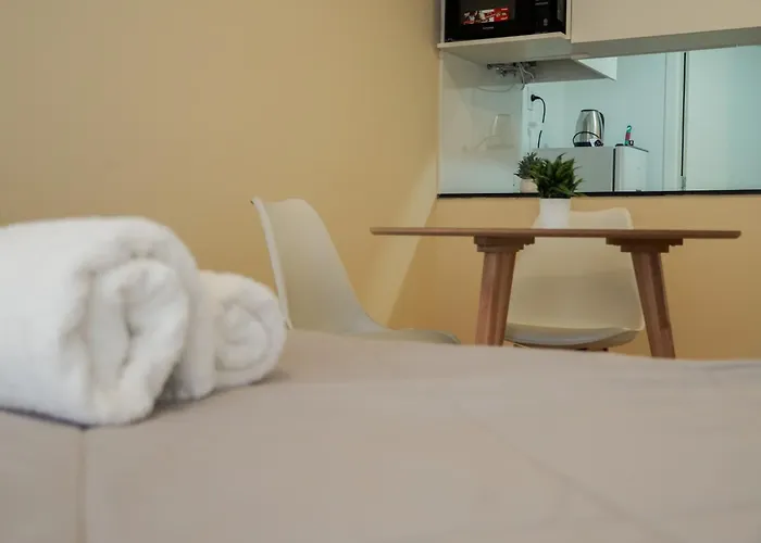 Loft Rio - Ideal Turismo - A Estrenar! Rosario