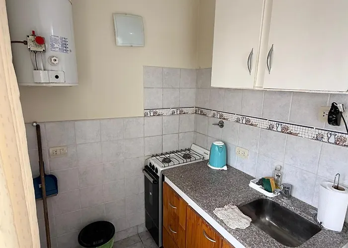 Departamento Para 4 Personas, Santa Teresita