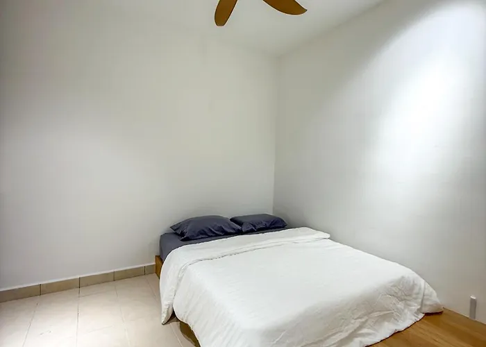 Cameron Jaya Homestay 8Pax Tanah Rata