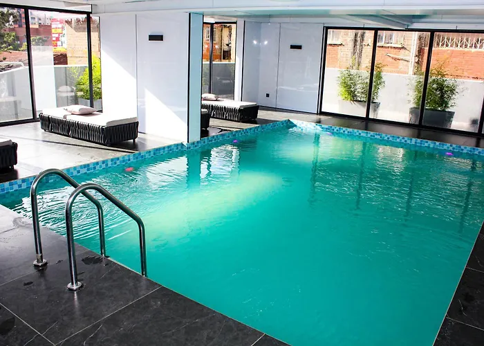 Luxe And Cozy Kilimani Suite Nairobi