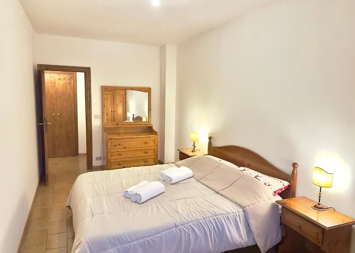 Casa Cortina 3 Camere Da Letto E Parcheggio Cortina d'Ampezzo