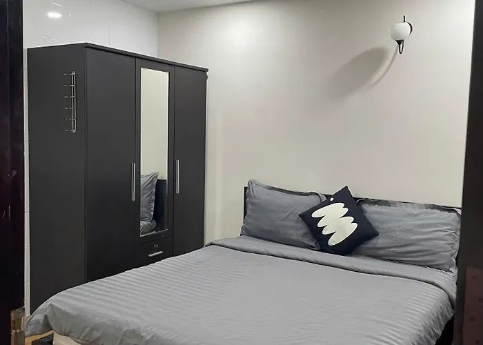 Apartment Near Airport - Suitable For Long-Term Stay Ho Chi Minh City