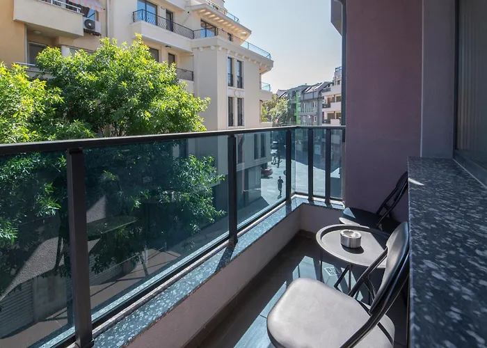 Apartment By The River 5 Plovdiv