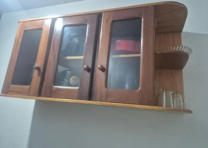 Aconchego 1 Apartment Manaus