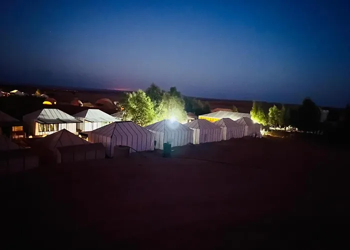 Dar Yanis Apartment Fez