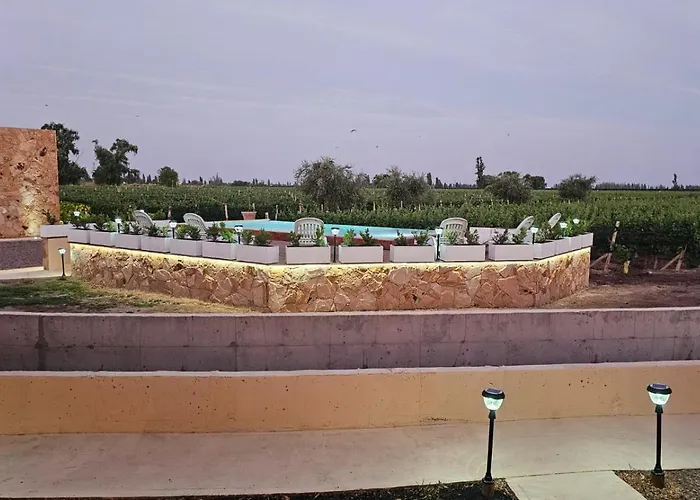 Rincon Del Malbec 2 Apartment Lujan de Cuyo