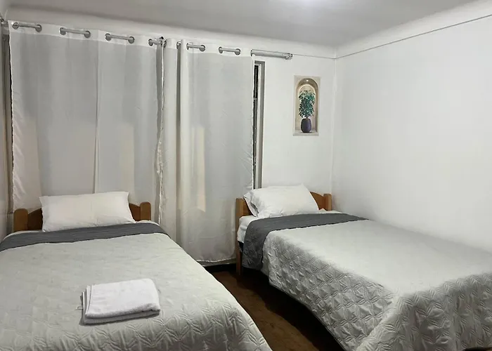 Apartamento Salkantay Con Vista Al Cusco