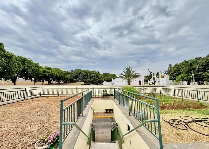 Park Ville Condominium Studio With Wi-Fi And Smart Tv Brasília
