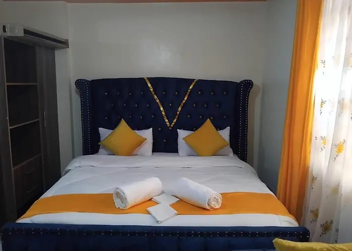 Bliss Bnb Nairobi