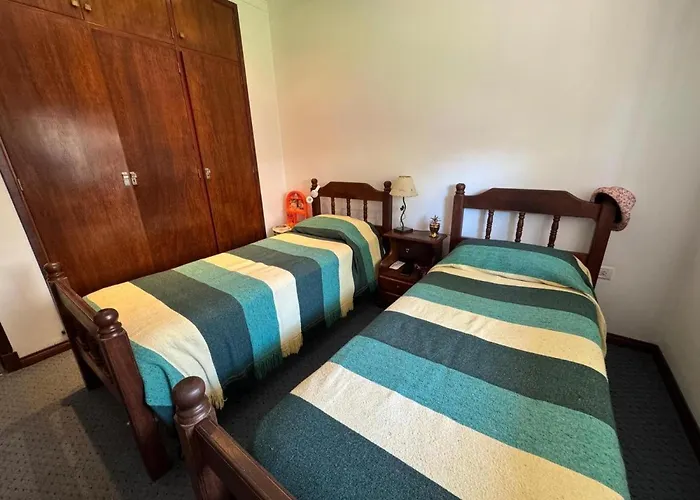 Cielo De Mar Del Plata Apartment