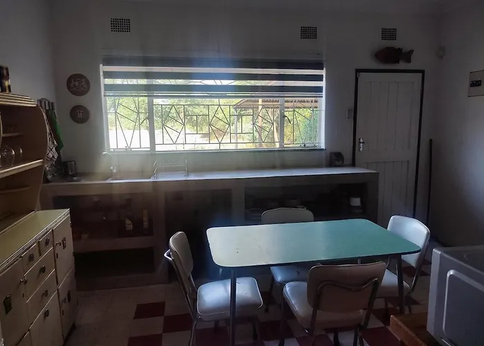 Soet 'N Rus Apartment Parys